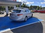 Toyota Avensis 2011 Hopea