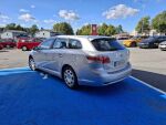 Toyota Avensis 2011 Hopea