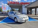 Toyota Avensis 2011 Hopea