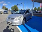 Toyota Avensis 2011 Hopea