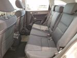 Honda CR-V 2011 Harmaa