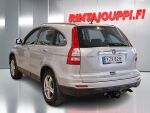 Honda CR-V 2011 Harmaa