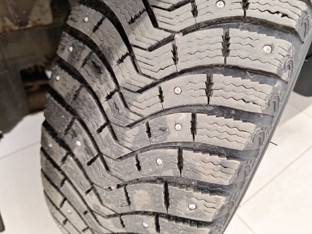 Honda CR-V 2011 Harmaa