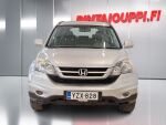 Honda CR-V 2011 Harmaa