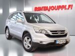 Honda CR-V 2011 Harmaa