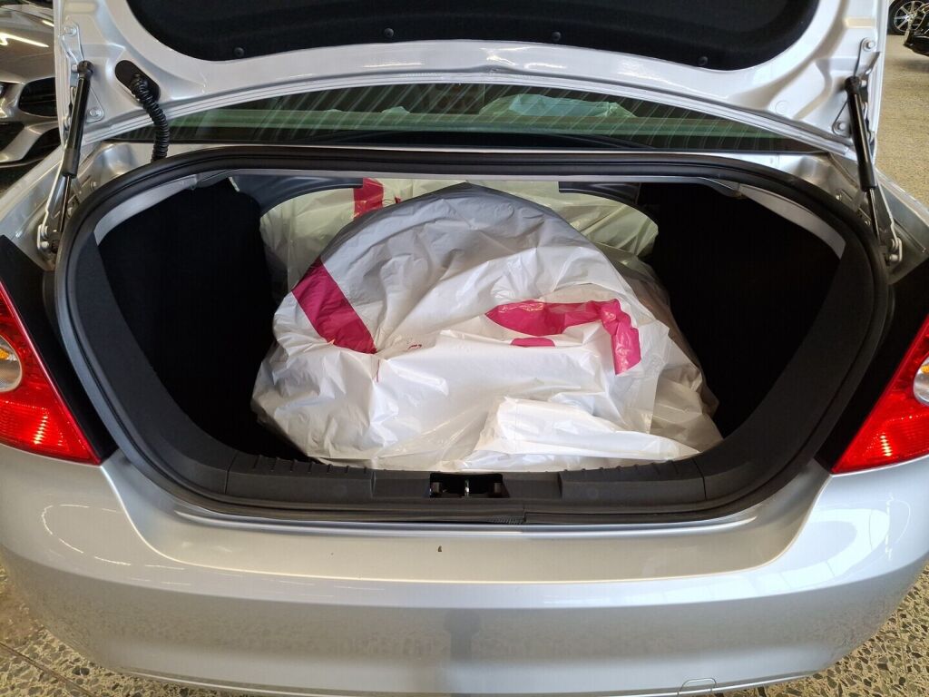 Ford Focus 2011 Harmaa