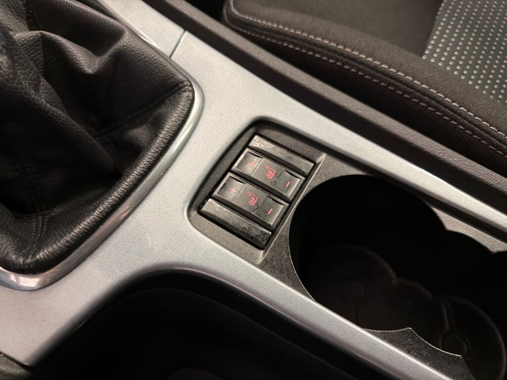 Ford Mondeo 2011 Sininen