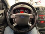 Ford Mondeo 2011 Sininen