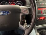 Ford Mondeo 2011 Sininen