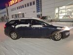 Ford Mondeo 2011 Sininen