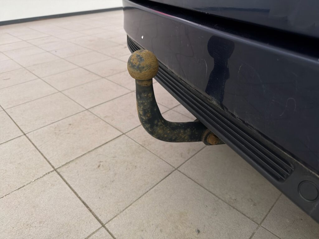 Ford Mondeo 2011 Sininen