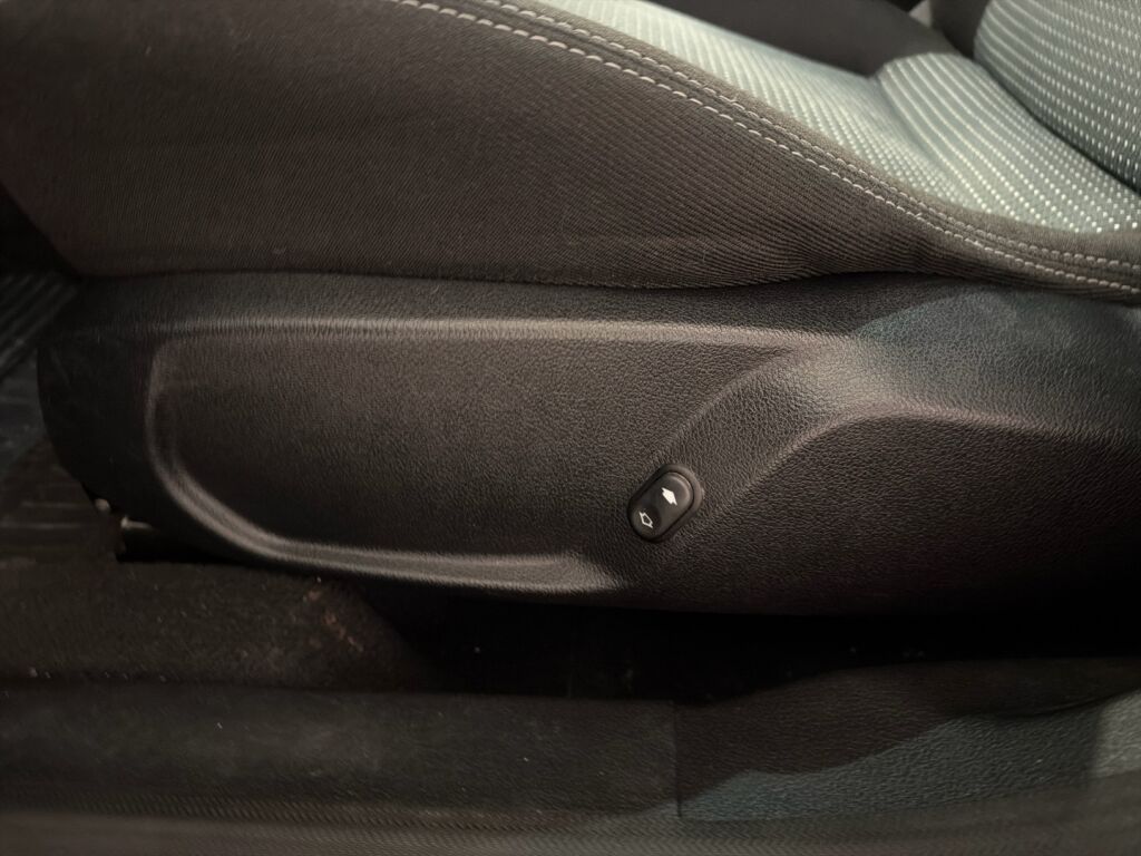 Ford Mondeo 2011 Sininen