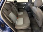 Ford Mondeo 2011 Sininen