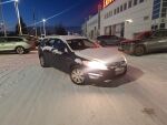 Ford Mondeo 2011 Sininen