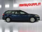 Ford Mondeo 2011 Sininen