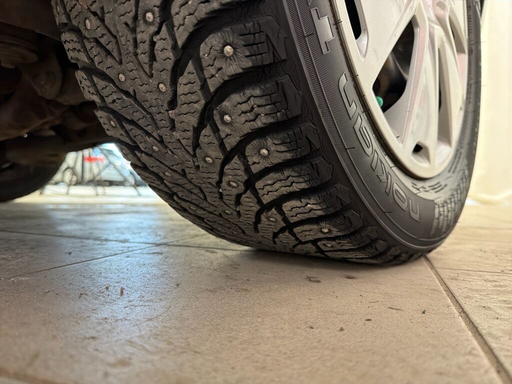 Ford Mondeo 2011 Sininen