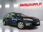 Ford Mondeo 2011 Sininen