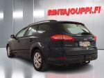 Ford Mondeo 2011 Sininen