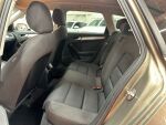 Audi A4 2011 Ruskea (beige)