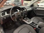 Audi A4 2011 Ruskea (beige)