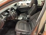 Audi A4 2011 Ruskea (beige)