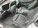 BMW i4 2023 Valkoinen
