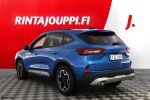 Ford Kuga 2025 Sininen