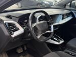 Audi Q4 e-tron 2022 Harmaa