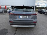 Audi Q4 e-tron 2022 Harmaa