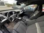 Audi Q4 e-tron 2022 Harmaa