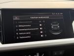 Audi Q4 e-tron 2022 Harmaa