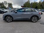 Audi Q4 e-tron 2022 Harmaa