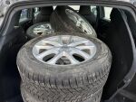 Audi Q4 e-tron 2022 Harmaa