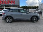 Audi Q4 e-tron 2022 Harmaa