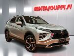 Mitsubishi Eclipse Cross 2021 