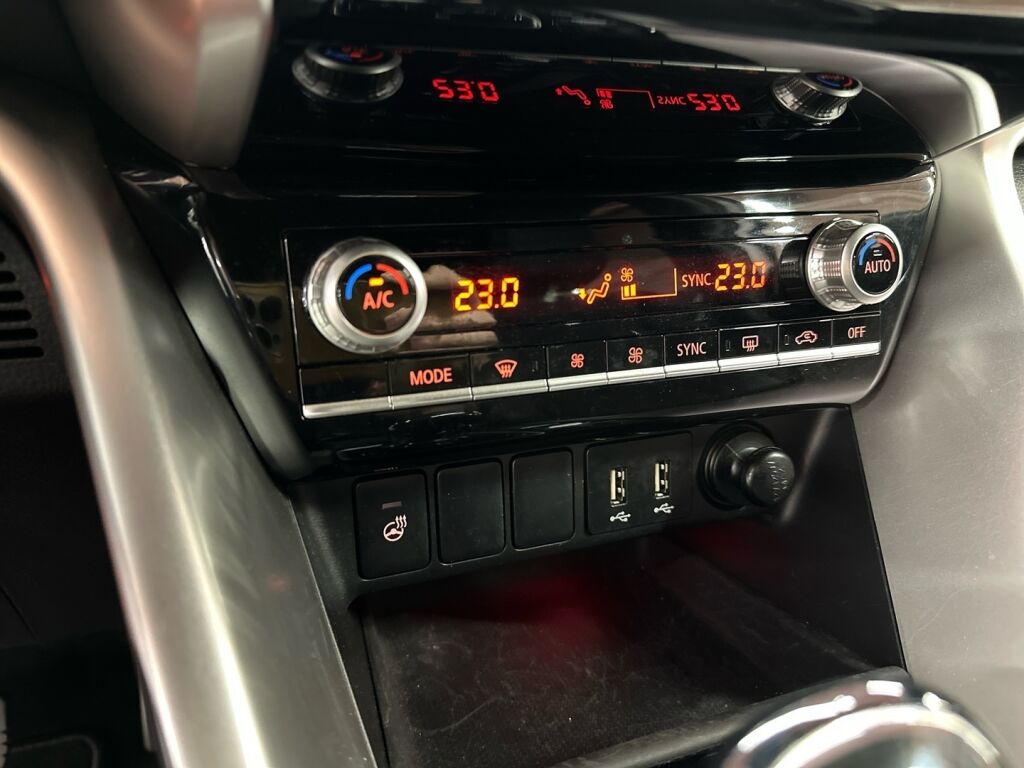 Mitsubishi Eclipse Cross 2021 