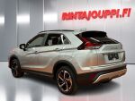 Mitsubishi Eclipse Cross 2021 