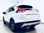 Mitsubishi Eclipse Cross 2021 