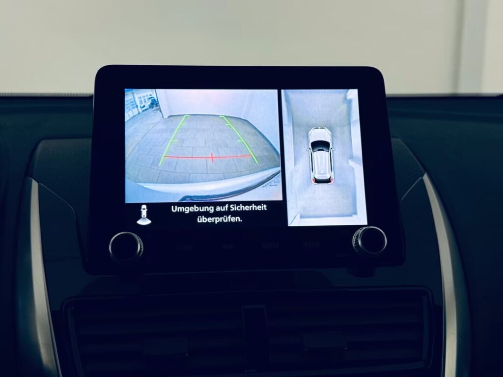 Mitsubishi Eclipse Cross 2021 