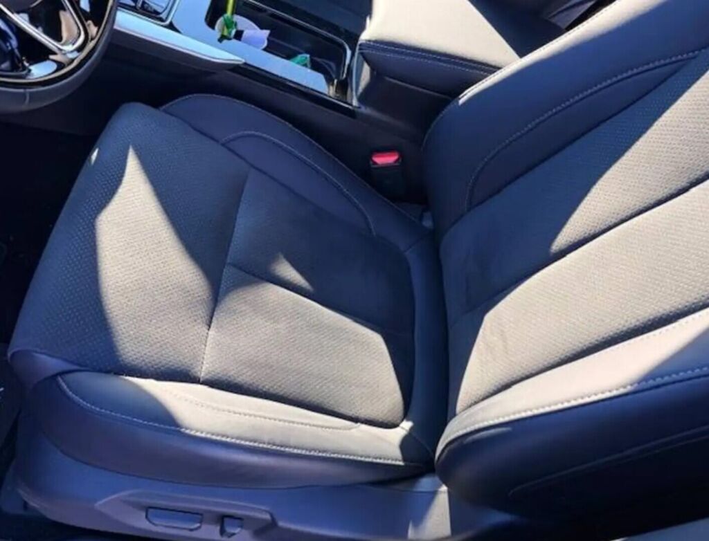 Mitsubishi Eclipse Cross 2025 