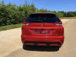 Mitsubishi Eclipse Cross 2025 