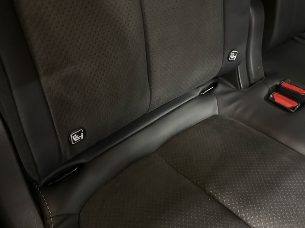 Mitsubishi Eclipse Cross 2022 