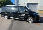 Citroen e-Jumpy 2024 