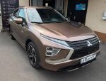 Mitsubishi Eclipse Cross 2024 