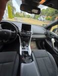 Mitsubishi Eclipse Cross 2024 