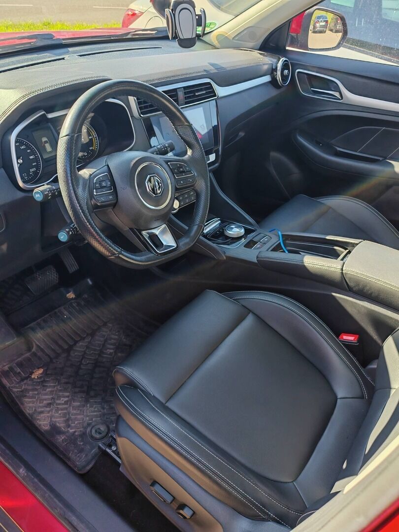Mg ZS 2021 