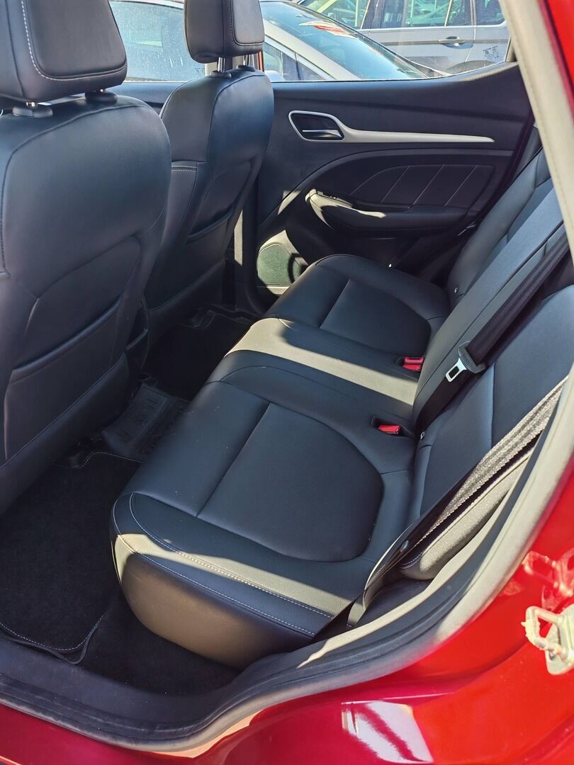 Mg ZS 2021 