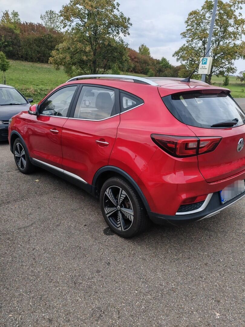 Mg ZS 2021 