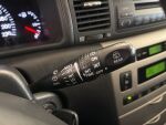 Toyota Corolla 2003 Punainen
