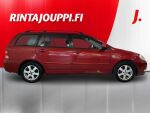 Toyota Corolla 2003 Punainen